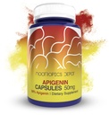 Nootrops Depot Apigenin Capsules  Niveluri