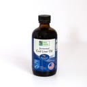 Green Pasture - Fermentat Cod Ulei de ficat lichid - 6 fl. oz. - Scorțișoară