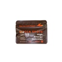 Cafeina Energy Chews 12-Pack, 200mg Cafeina pe pachet! Cafeina Boost, Cafenea Energie Gummy, Vegan, Gluten gratuit 