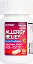 HealthA2Z® Fexofenadină clorhidrat 60mg 