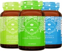 Adevărat Veda Digestion și dezintoxicare Bundle USDA Organic 