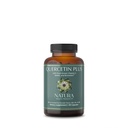 Natura produse de sănătate Querbetin Plus Supliment - Modulates Healthy Immune and histamine Response - Featuring Bromelain, Vitamina C, Nettle Leaf & Querbetin (90 capsule)