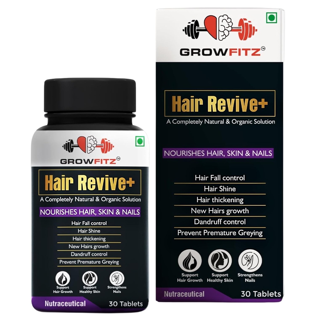 Par Revive+ 