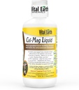 Vital Earth Minerale Cal-Mag Lichid 