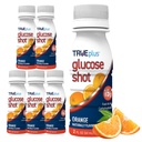 TRAUEplus Glucoză 6 Sticle - Portocaliu
