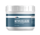 Elemente pământene Metilceluloză (12 oz), fără emulsifianți sau aditivi, grad alimentar