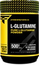 Pulbere L-glutamină Primaforce 500 Grams (1. 1 LBS)
