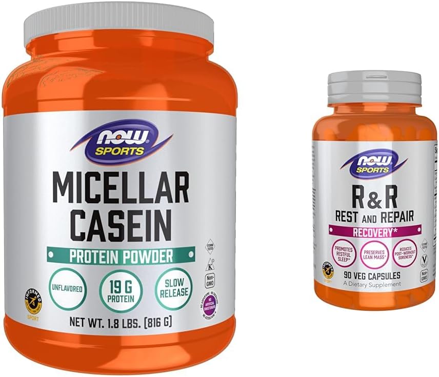 ACUM Sports pat de recuperare Stack