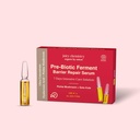 Juicy Chemistry Prebiotic Ferment Barieră Reparaţie faţă Sear 
