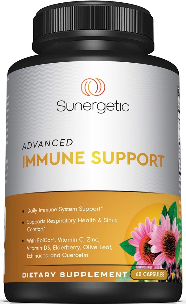 Premium Supplement Immune Supplement 