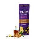 MUIR Caju Vanilla Mate Real Food Energy Gel - 10 Conte 