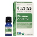 Forțe de control al fisurii naturale, tratament homeopatic organic cu Hazel vrăjitoare pentru fisuri anale, hemoroizi asociate Iritație și discomfort, rapid, ajutor Topic natural, 0.37 FL OZ
