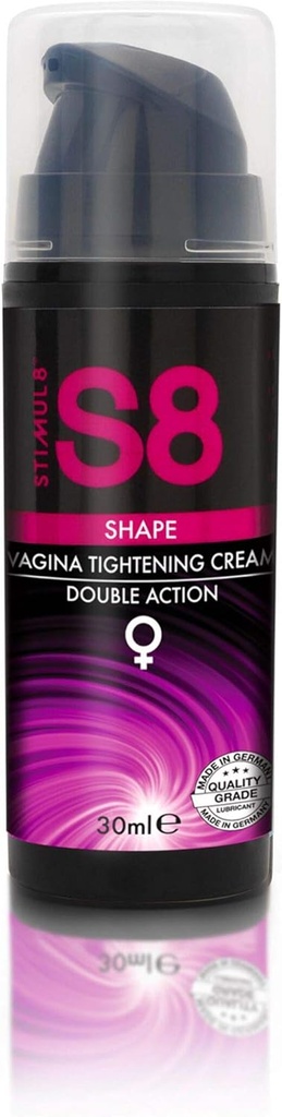 Stimul8 S8 Forma cremei de strângere, 30 ml