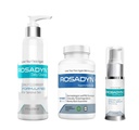 Rosadyn Rosacea produse de îngrijire a pielii, Set de 3