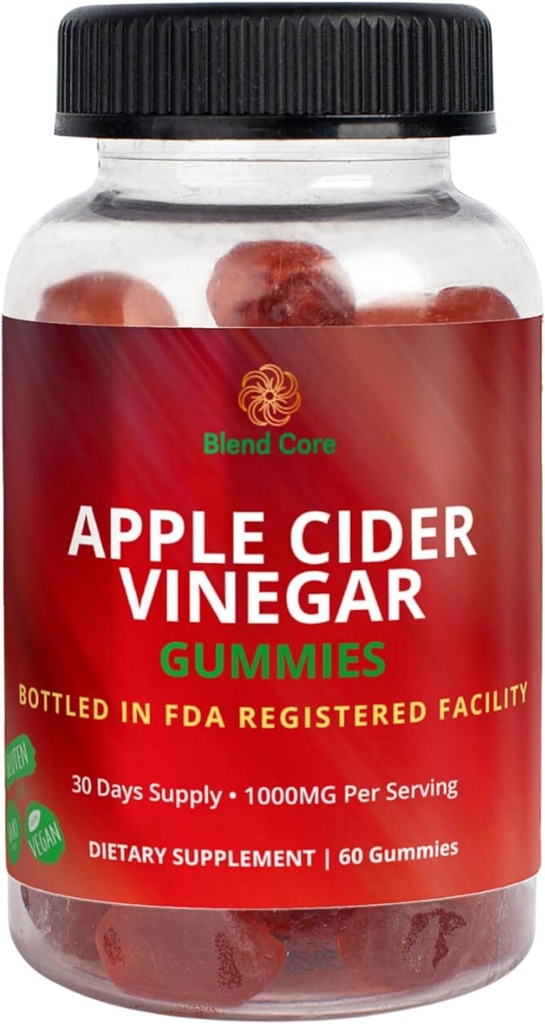 Cidru de mere Oţet Gumries cu vitamina B12 