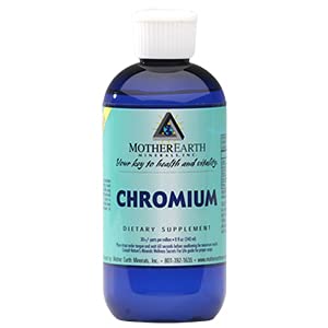 Angstrom Minerals, crom-8 ozs.