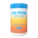 Proteine vitale Colagen Peptides pentru femei - 20g Colagen hidrolizat, vitamina C, acid hialuronic, Reduceți liniile fine și ridurile, Verisol & Holimel - Suplimentul complexului de piele, nearomate 11.9oz Pulbere