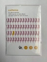 VIE Caffeine Patches, 30 Patches, 30 zile de aprovizionare