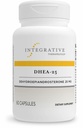 Terapologii integrate DHEA-25 - Supliment de sprijin pentru bărbaţi şi femei - Suport - Vegan, Gluten-Free & Dairy-Free - 60 capsule (60 Servings)