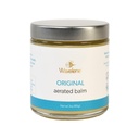 Waxelene Original Aerated Balm, Borcan de călătorie, Organic Multifuncționale Ointment Petroleum Jelly Alternative Eczemă uscată piele sensibil se confruntă cu moisturizer