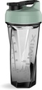 HELIMIX 2.0 Vortex Blender Shaker Sticla Holds până la 28oz 