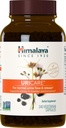 Himalaya UriCare Herbal Supplement, Rinichi & Bladder Support, Tract urinar & Urina Flow Support, Cafeina Free, Non-GMO, Gluten Free, Vegetarian, 240 Capsule, 60 zile de aprovizionare