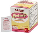 Medique 22033 Diotame comprimate, 100 comprimate