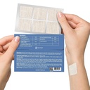 NUTRI-PATCH Flam Topical Skin Patch 