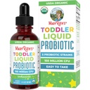 MaryRuth Organics Cocomelon Toddler Probiotic Picături lichide 