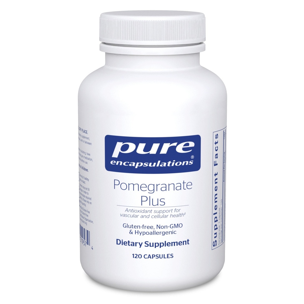 Encapsulations Pure rodie Plus 