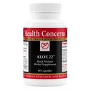 Sănătate Preocupări Aloe 22 