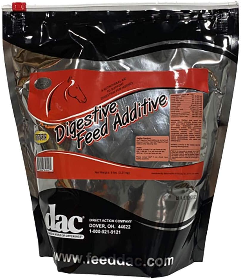CAD aditiv pentru hrana animalelor Digestive 5lb 5LB