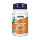 ACUM alimente Suplimente, Iod de potasiu 30 mg, non-GMO proiect verificat, Supliment alimentar, 60 comprimate