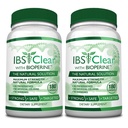 Suport IBS - Vitamina D, Psyllium Husk, Fennel - 180 capsule - 3 luni de aprovizionare