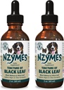 BlackLeaf Tincture pentru animale de companie - 2 ambalaj