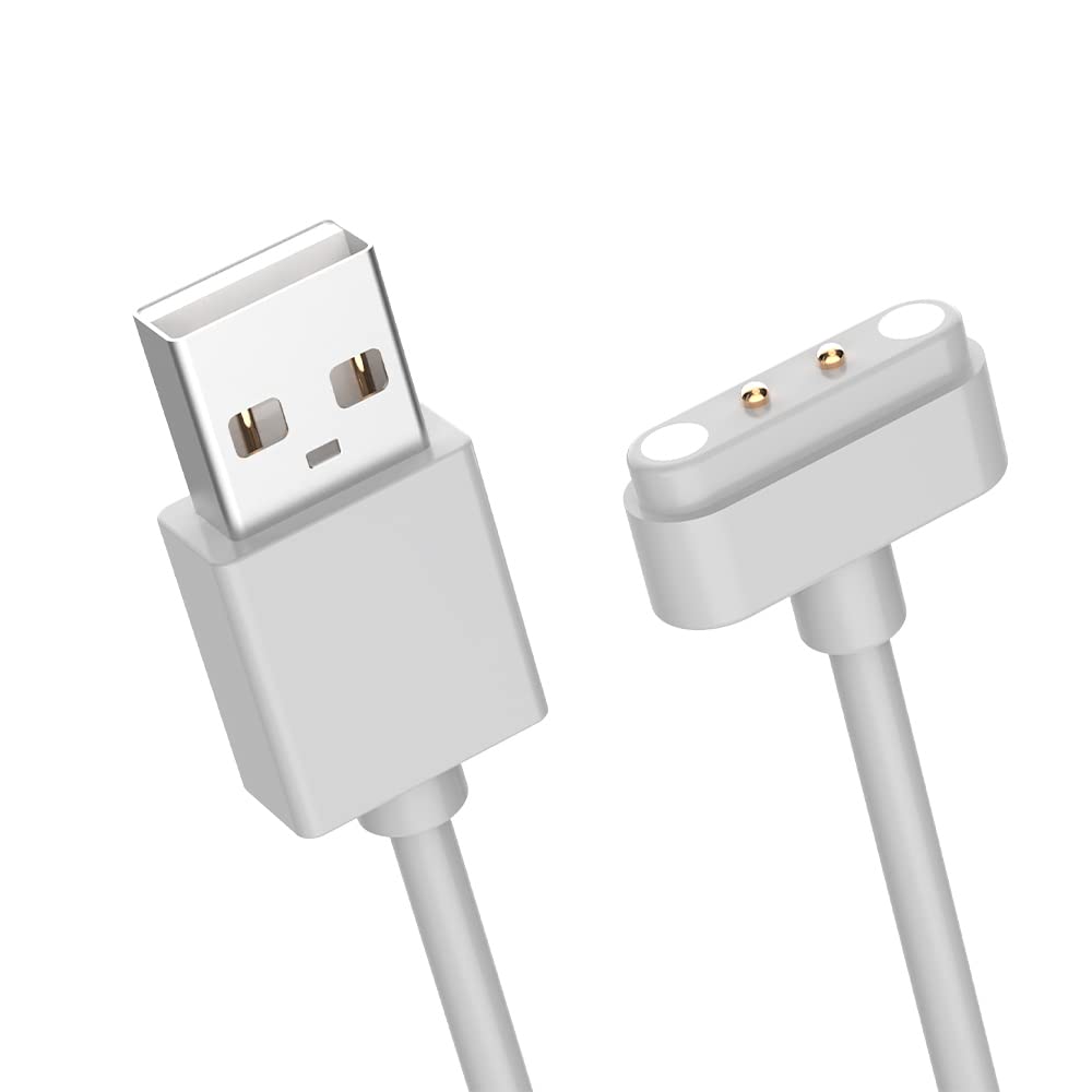 EmeTerm Original USB Magnetic Charging Cable Fashion, Explora, și Smart Series Anti-Greață Wristbands (1 ambalaj)