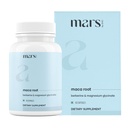 mars de GHC Maca capsule rădăcină cu ginseng, magneziu & Berberine 