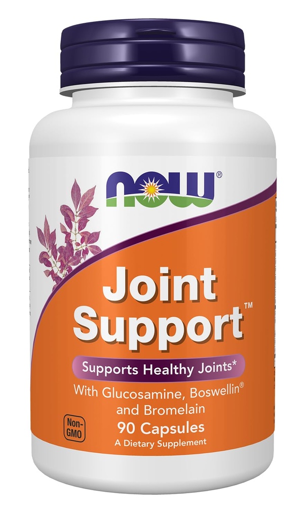 ACUM Alimente Suplimente, Suport comunTM cu glucosamină, Boswellin® și Castravete de mare, 90 capsule