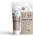 Tauro Pro Line Clay Tear Stain Remover pentru câini - Shield Mask pentru ochi, urechi, gură, Gentle Grooming produs pentru câini, Cățeluș și pisică (Snicled Look - 1.69 Fl Oz)