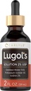Carlyle Lugols Iod 2 Procent 2 fl oz 