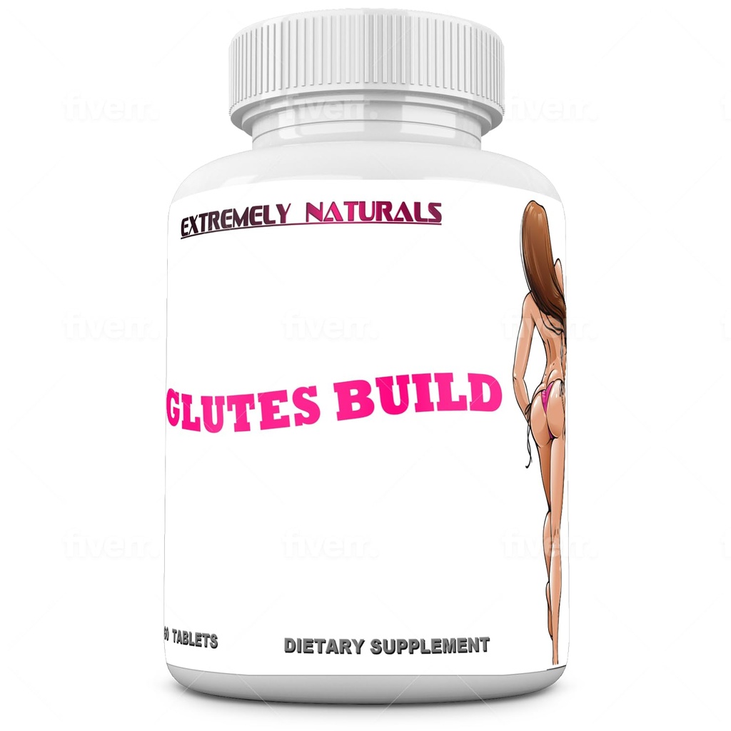 Glutes construi mai mari Booty pastile. Brazilian Bum Boost - Booty Enhancement - Pastile mai mari fund. Glutes Supliment - marirea fund pastile dimensiune. 60 comprimate