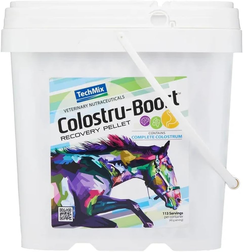 Techmix Equitin U Formula