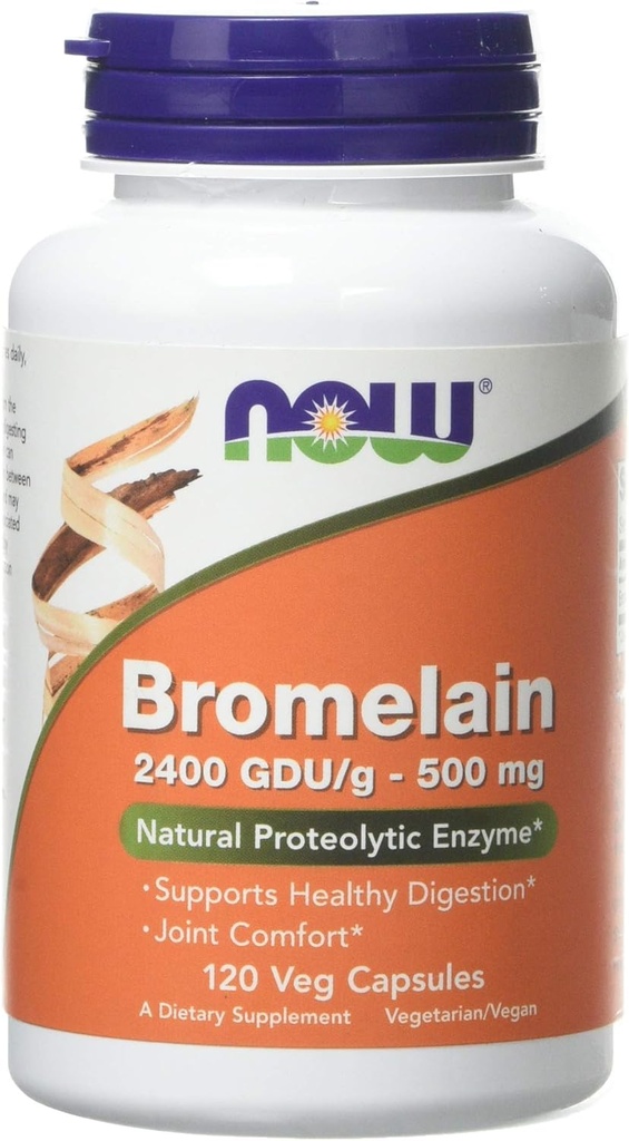 Acum Bromelain 120 Conte
