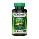 Vitamina D3 K2