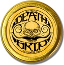 VINTAGE GROOMING CO. Mustață Wax Death Grip Extra puternic Hold Moustache Wax