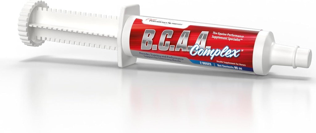 Complexul de vârf B.C.A.A. Lipeşte 2 doză 80cc