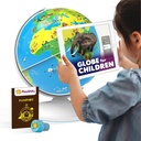 PlayShifu Globe pentru copii 
