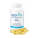 Potenta mare Ozonated Organic Extra Virgin Olive Oil Softgels 1000 mg 