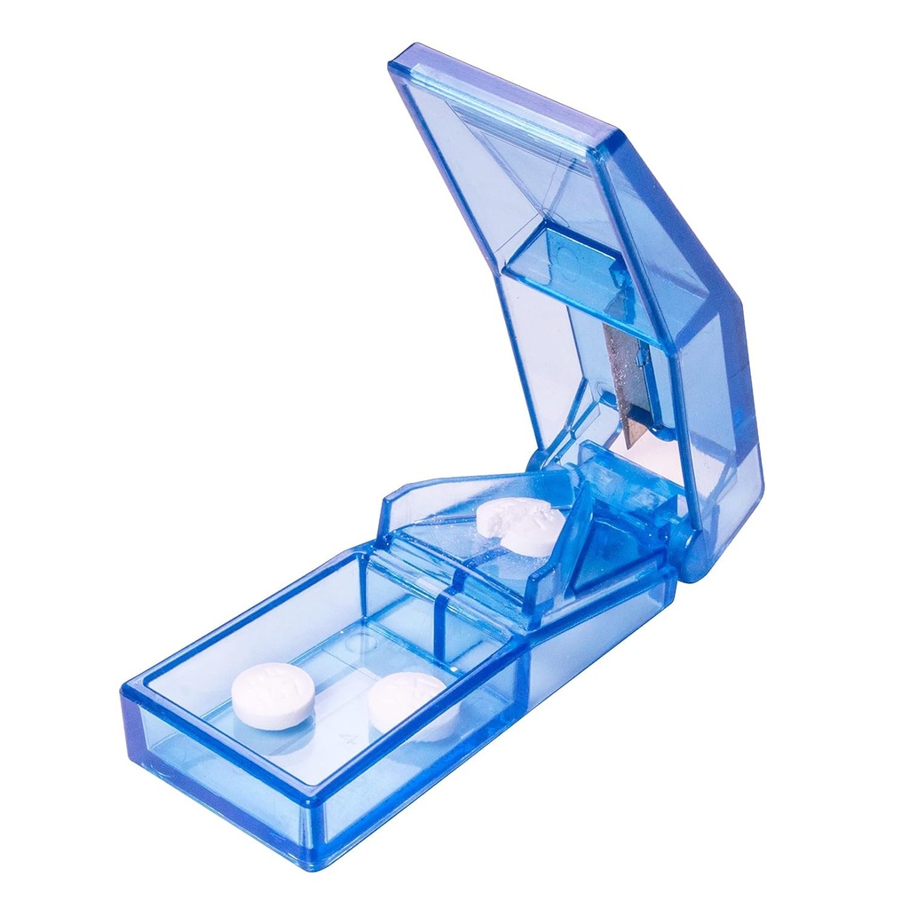 Apex Pill Splitter 1 ea, Culorile pot varia