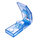 Apex Pill Splitter 1 ea, Culorile pot varia